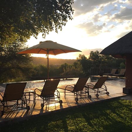 Aloe Lane Guest Lodge Kyalami Kültér fotó