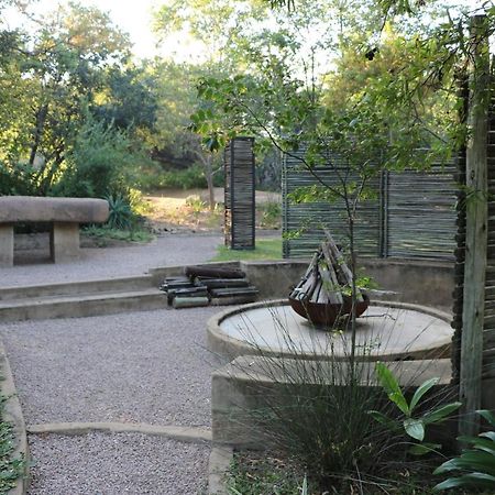 Aloe Lane Guest Lodge Kyalami Kültér fotó
