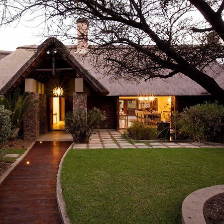 Aloe Lane Guest Lodge Kyalami Kültér fotó