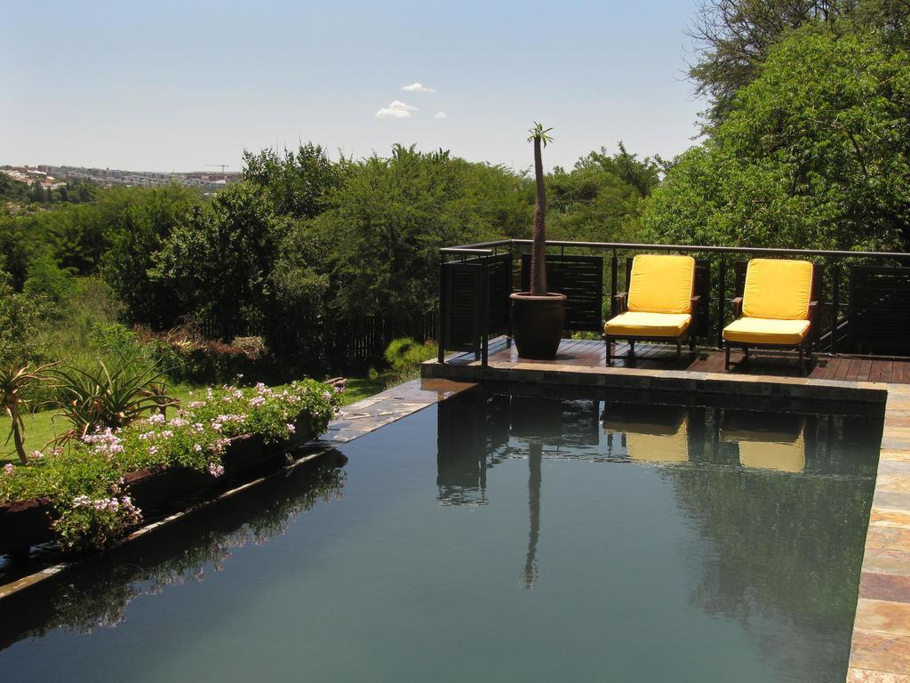 Aloe Lane Guest Lodge Kyalami Kültér fotó