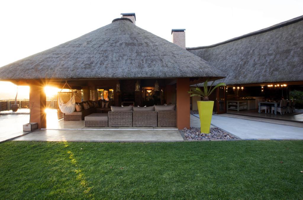 Aloe Lane Guest Lodge Kyalami Kültér fotó