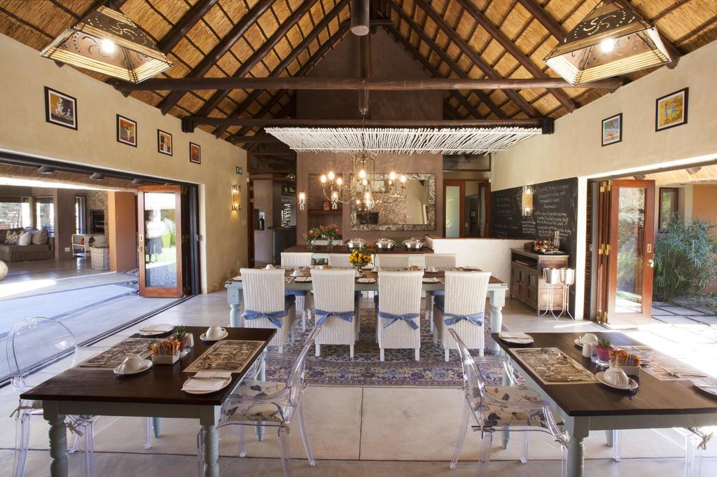 Aloe Lane Guest Lodge Kyalami Kültér fotó