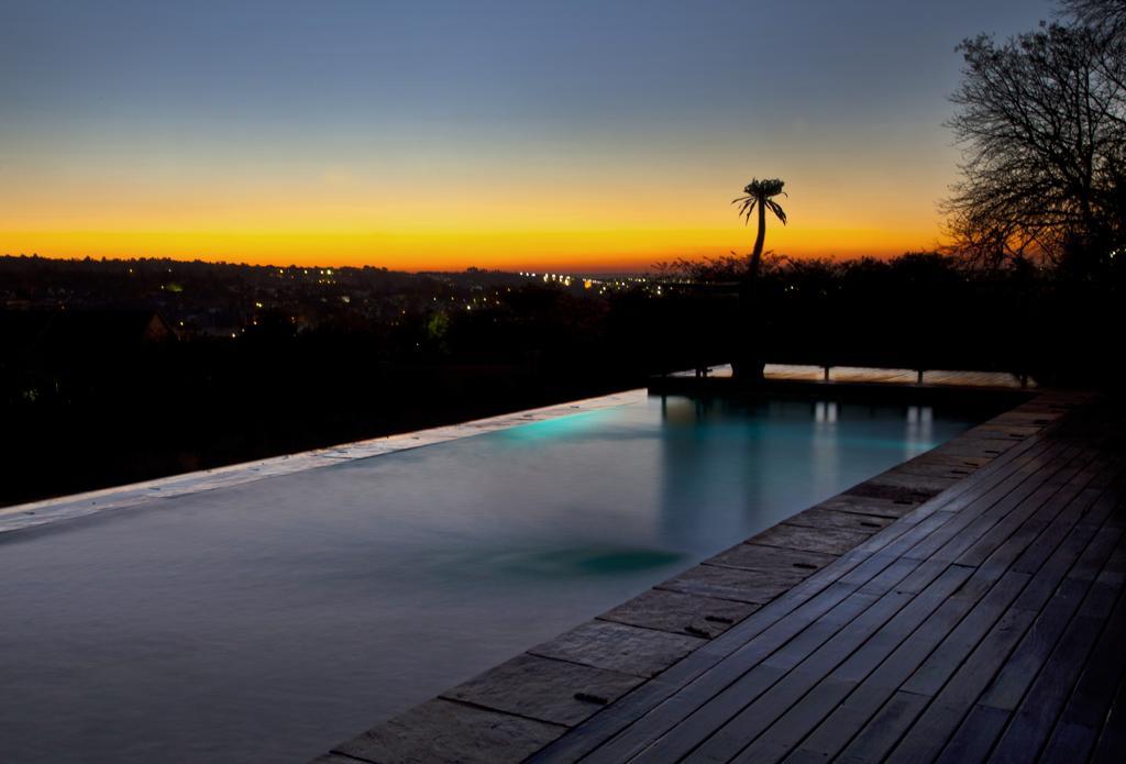 Aloe Lane Guest Lodge Kyalami Kültér fotó