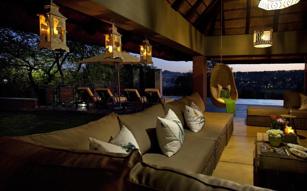 Aloe Lane Guest Lodge Kyalami Kültér fotó