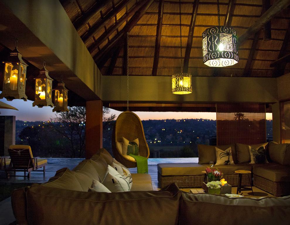 Aloe Lane Guest Lodge Kyalami Kültér fotó