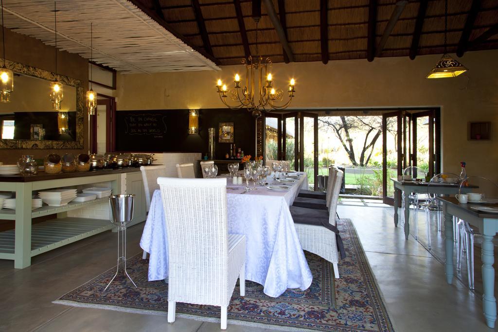 Aloe Lane Guest Lodge Kyalami Kültér fotó
