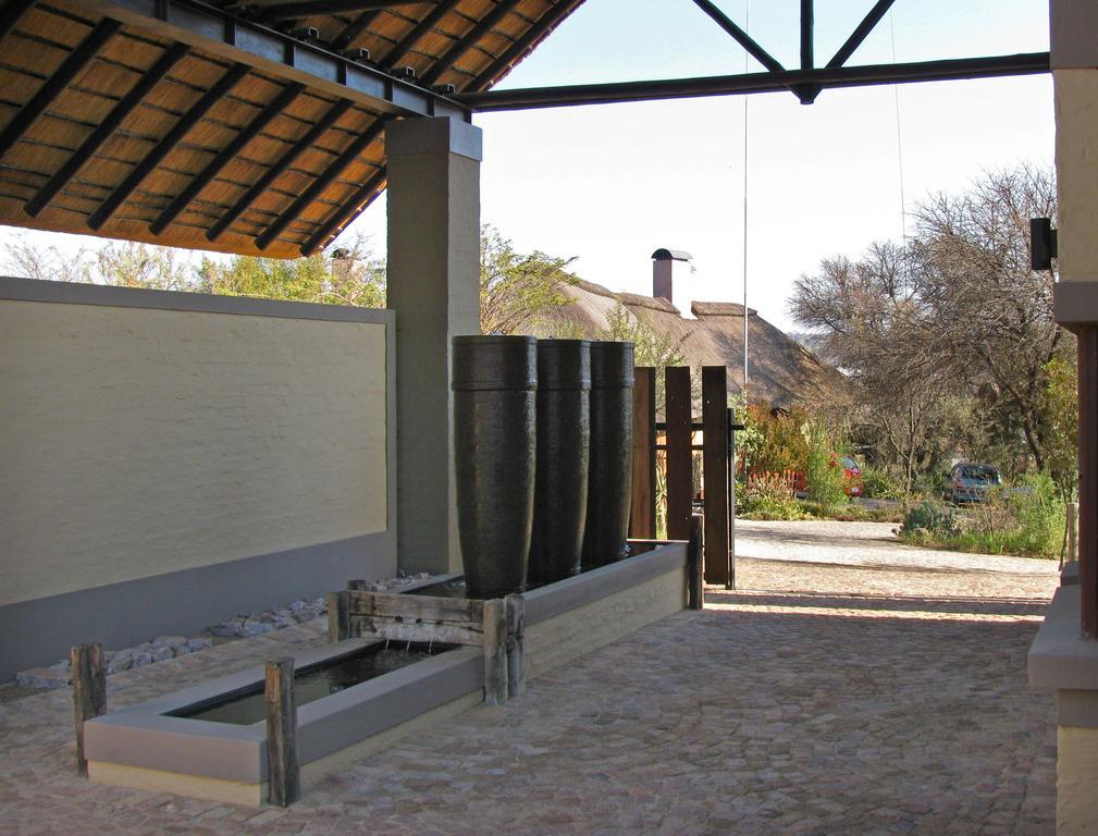 Aloe Lane Guest Lodge Kyalami Kültér fotó