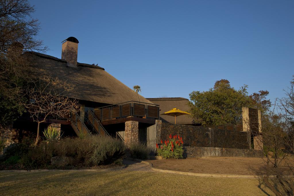Aloe Lane Guest Lodge Kyalami Kültér fotó