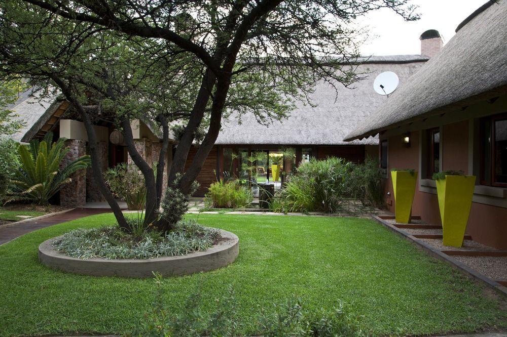 Aloe Lane Guest Lodge Kyalami Kültér fotó