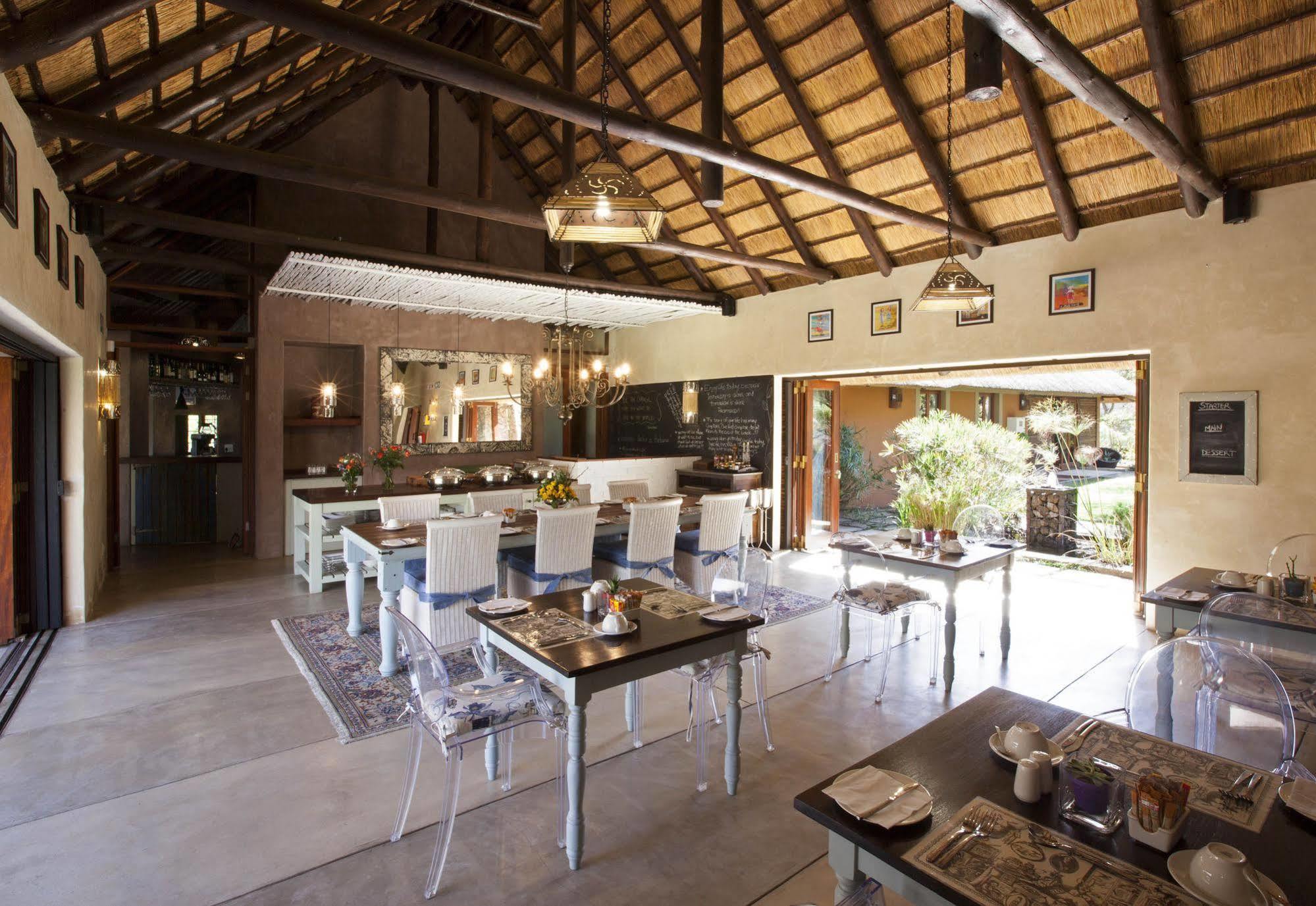 Aloe Lane Guest Lodge Kyalami Kültér fotó