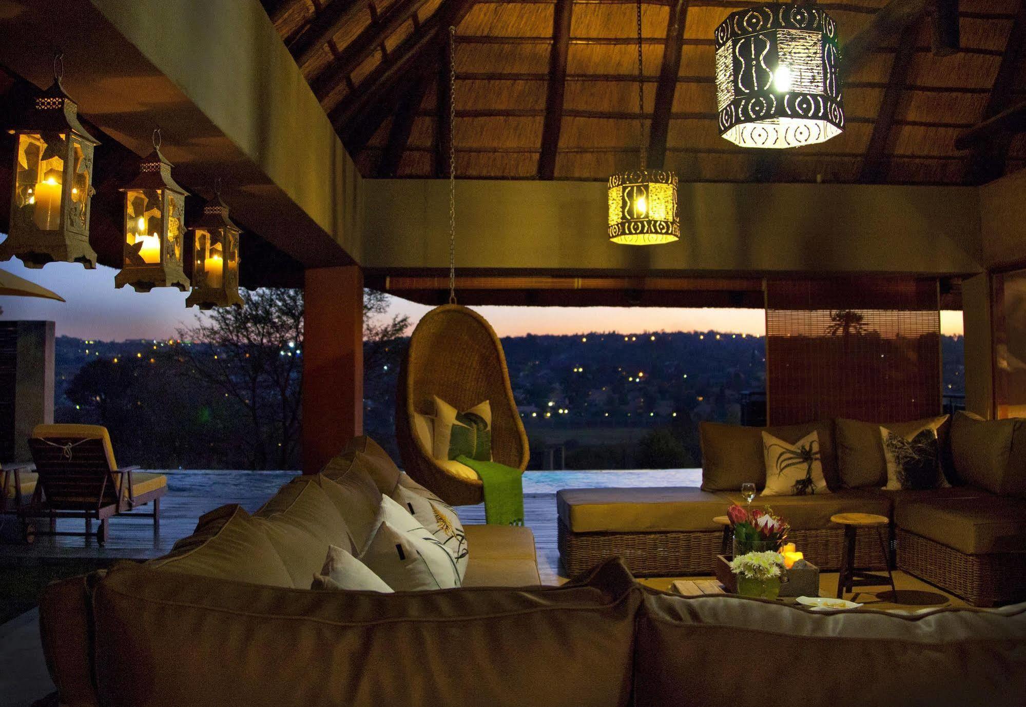 Aloe Lane Guest Lodge Kyalami Kültér fotó