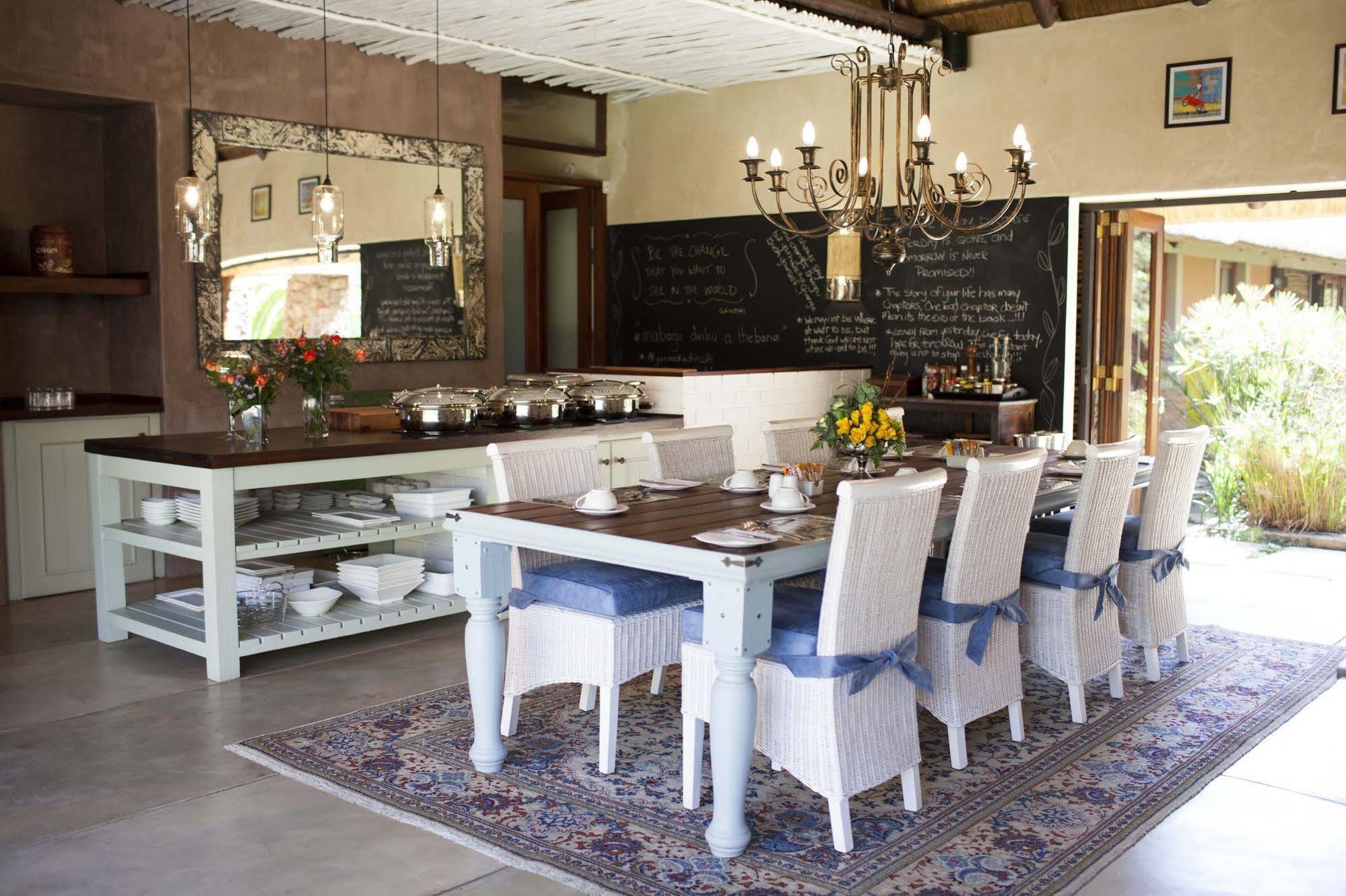 Aloe Lane Guest Lodge Kyalami Kültér fotó