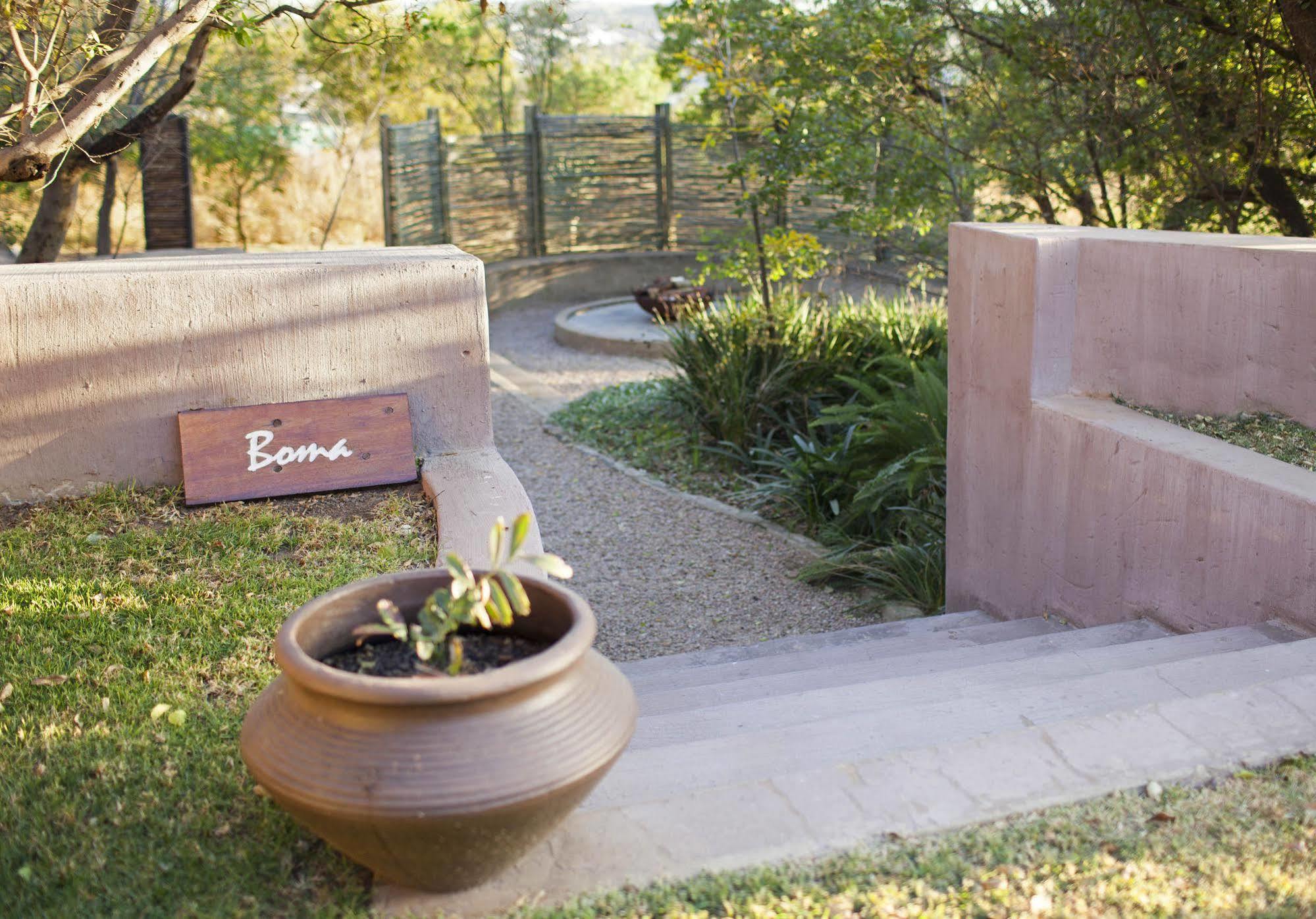 Aloe Lane Guest Lodge Kyalami Kültér fotó