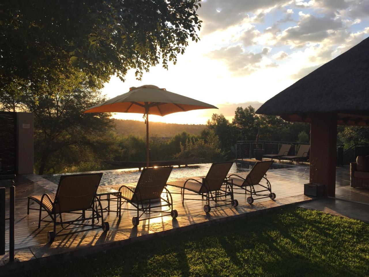 Aloe Lane Guest Lodge Kyalami Kültér fotó