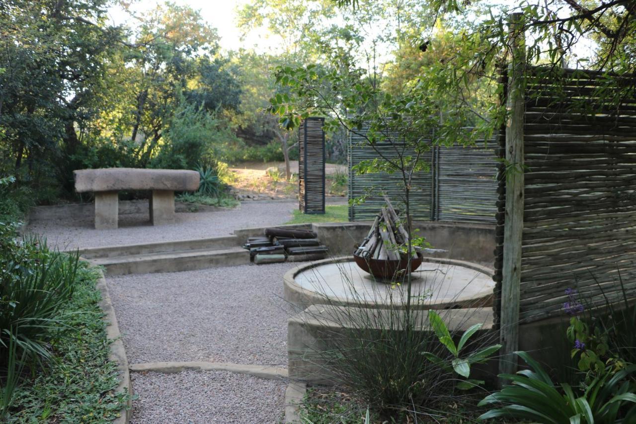 Aloe Lane Guest Lodge Kyalami Kültér fotó