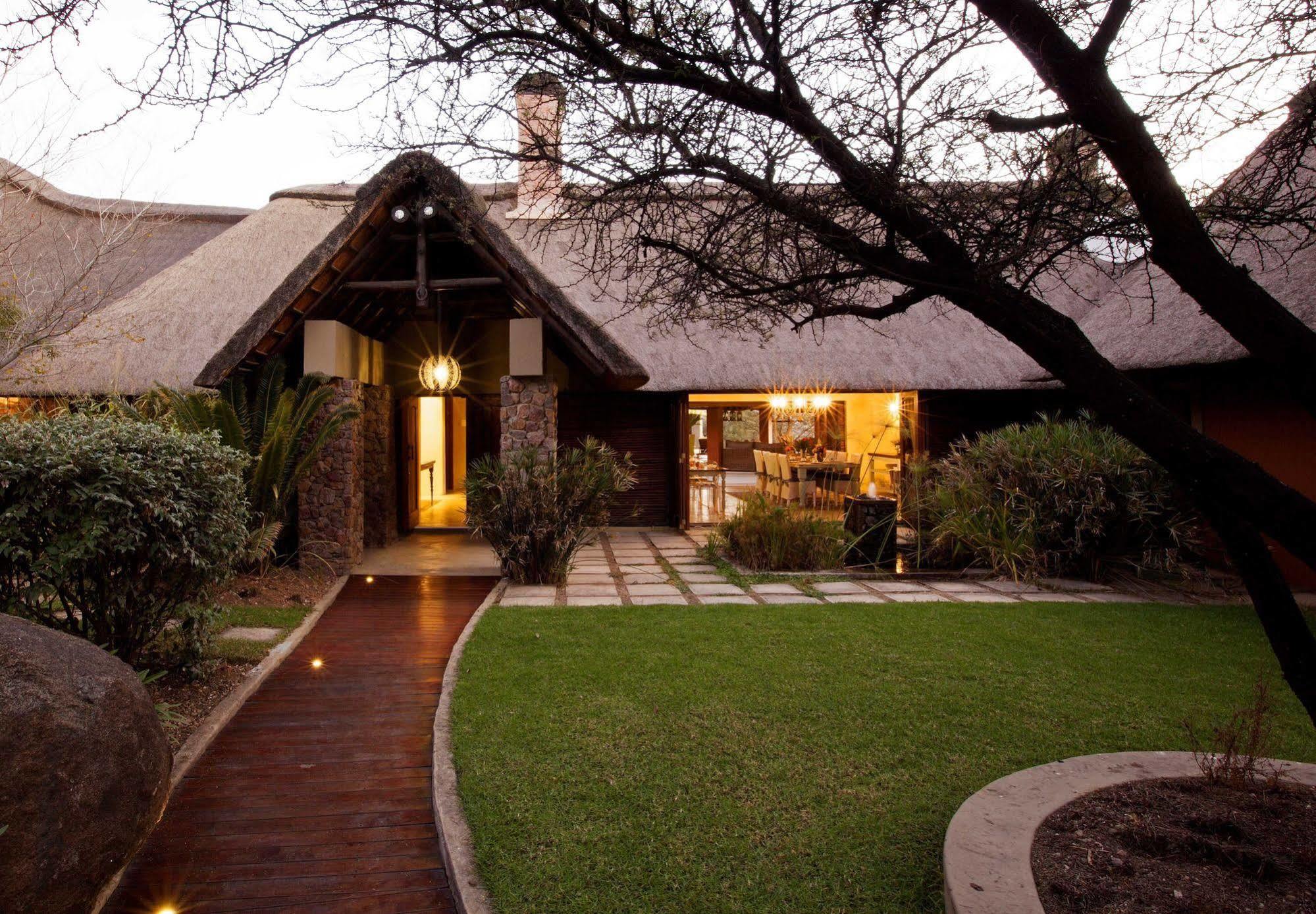 Aloe Lane Guest Lodge Kyalami Kültér fotó