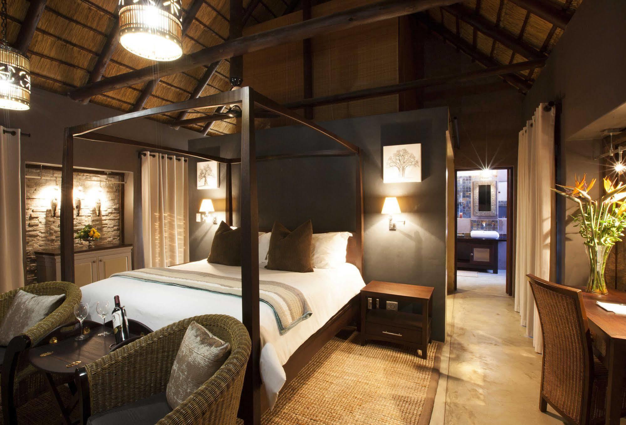 Aloe Lane Guest Lodge Kyalami Kültér fotó
