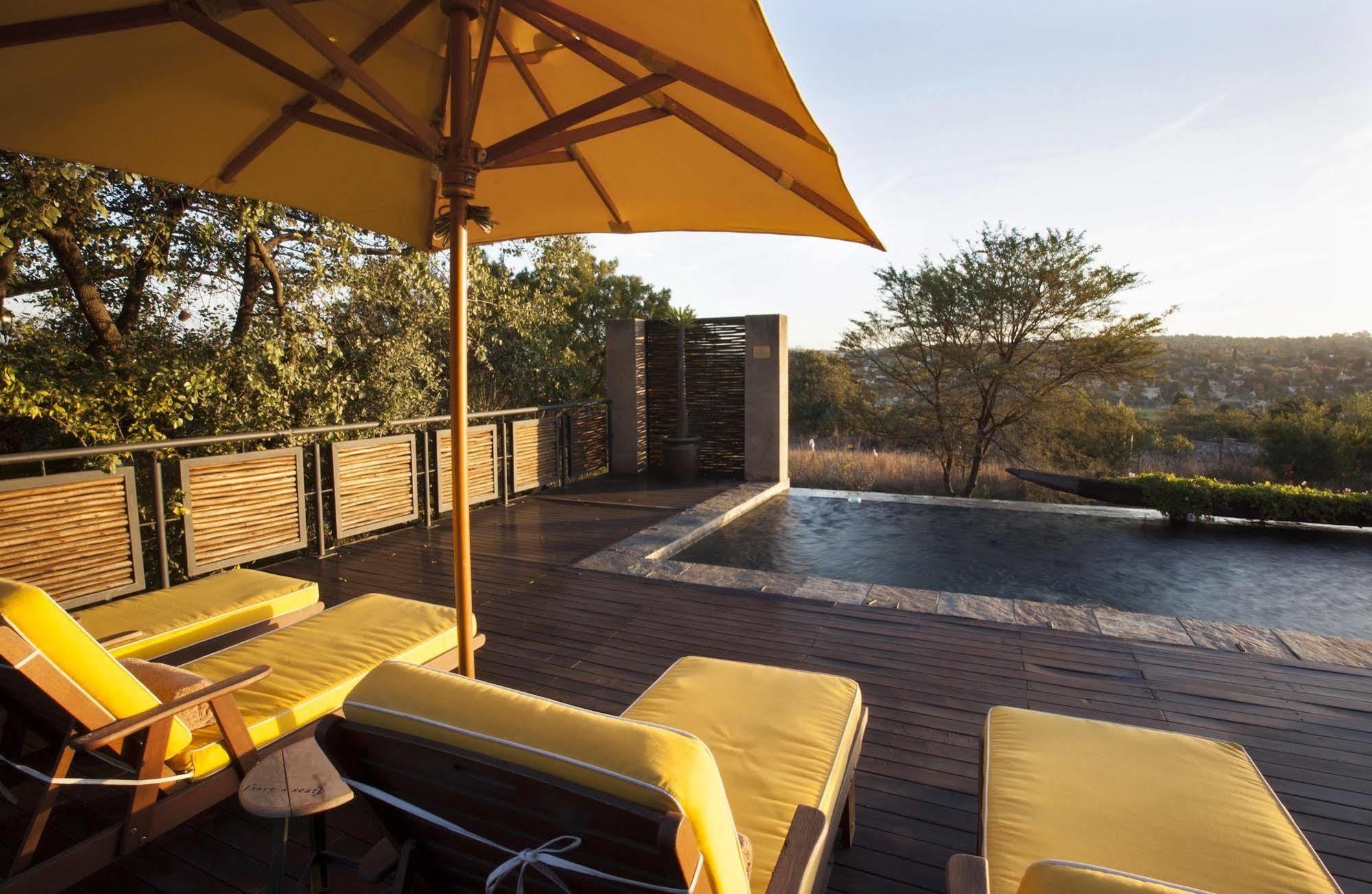 Aloe Lane Guest Lodge Kyalami Kültér fotó