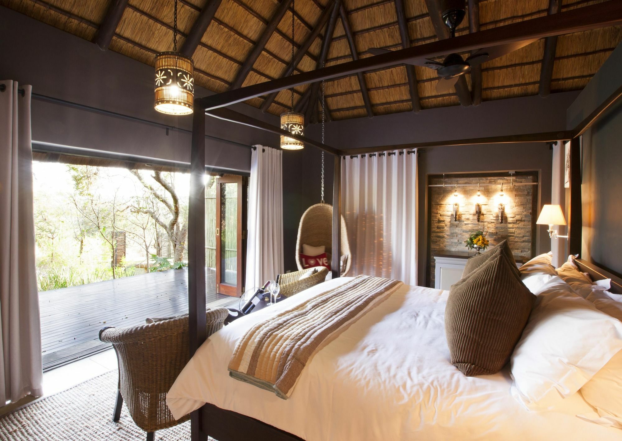 Aloe Lane Guest Lodge Kyalami Kültér fotó