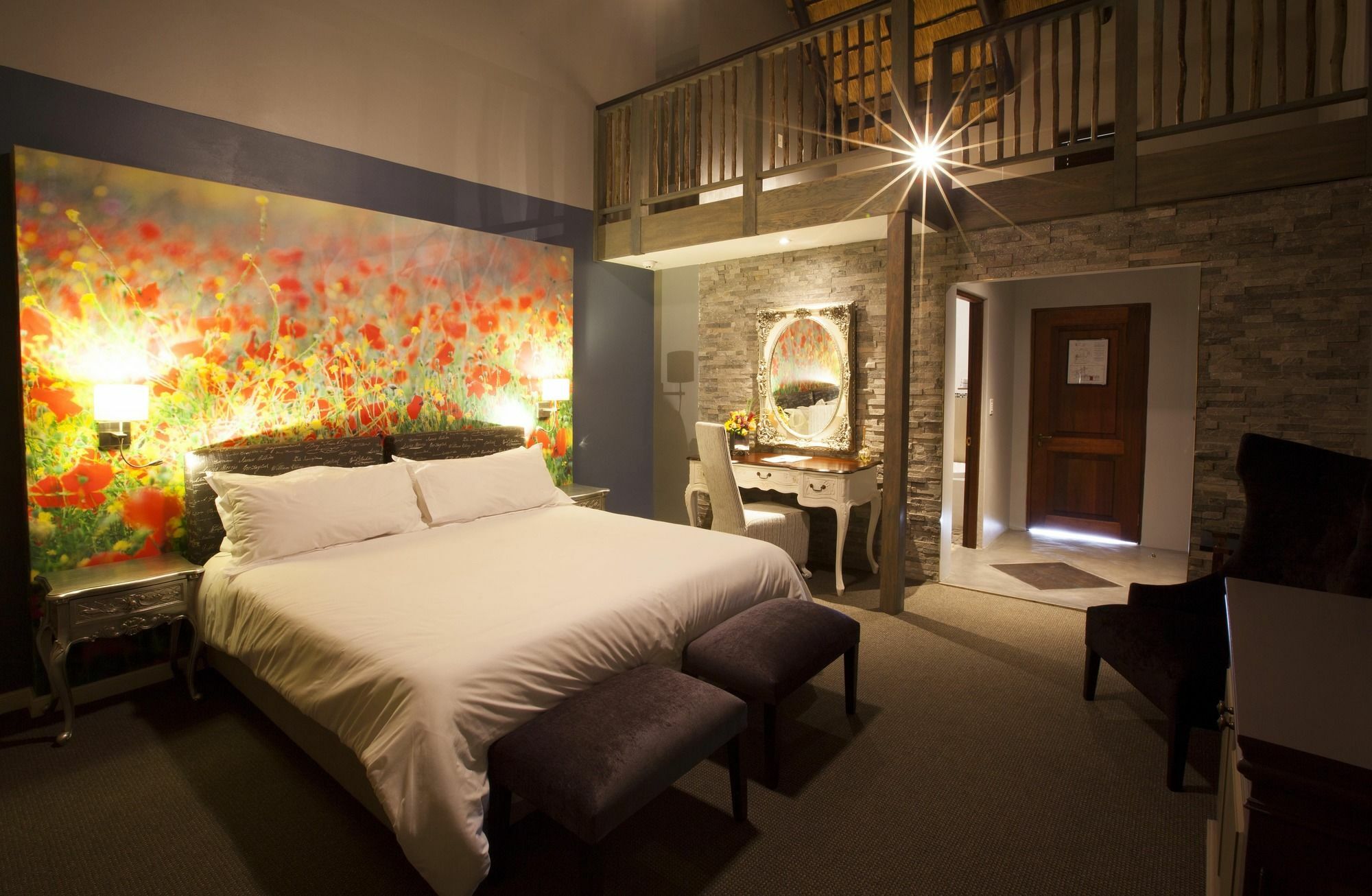 Aloe Lane Guest Lodge Kyalami Kültér fotó