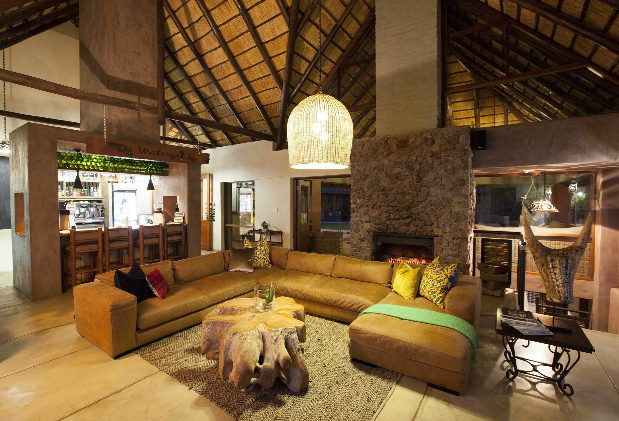 Aloe Lane Guest Lodge Kyalami Kültér fotó