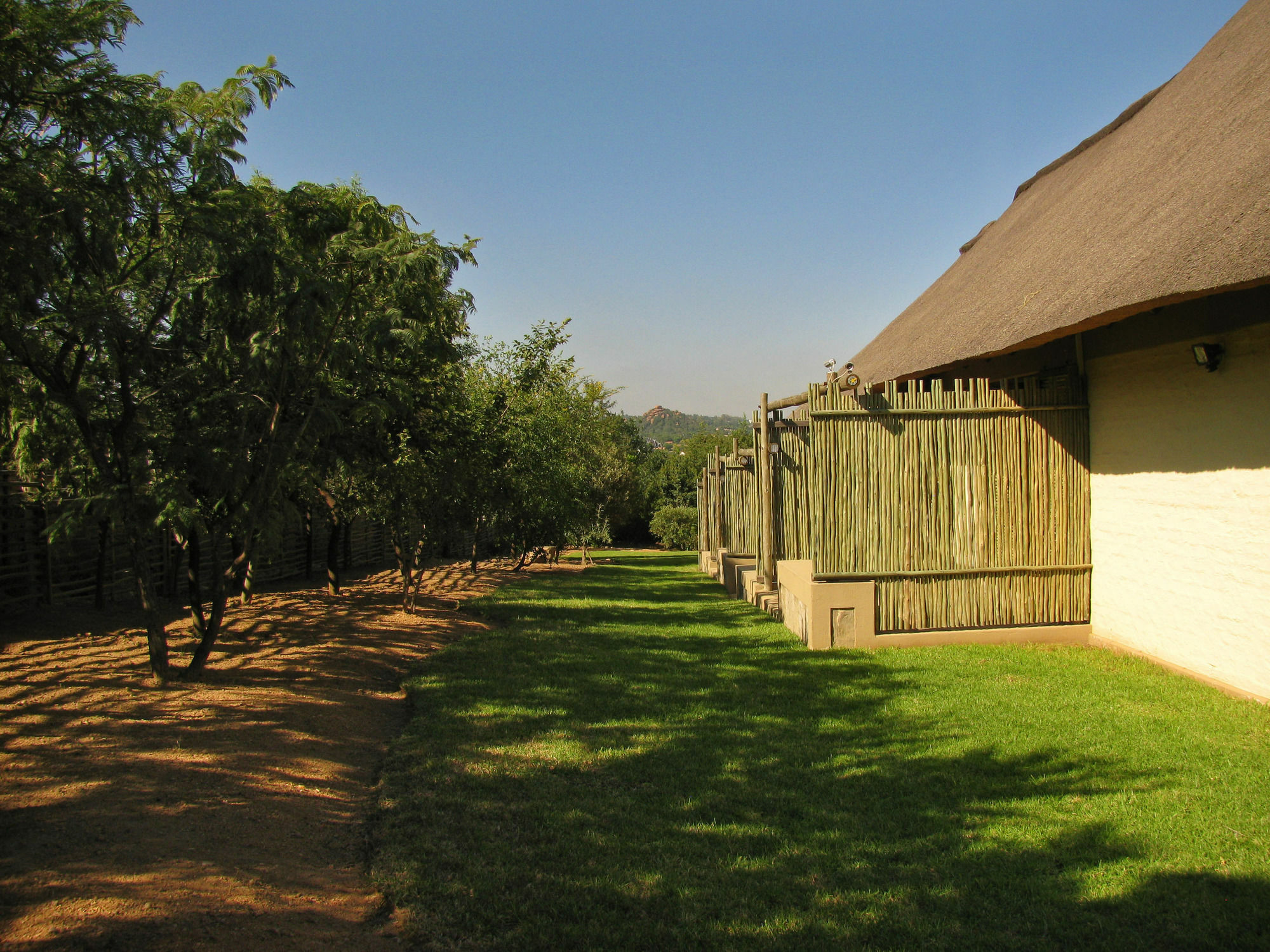 Aloe Lane Guest Lodge Kyalami Kültér fotó