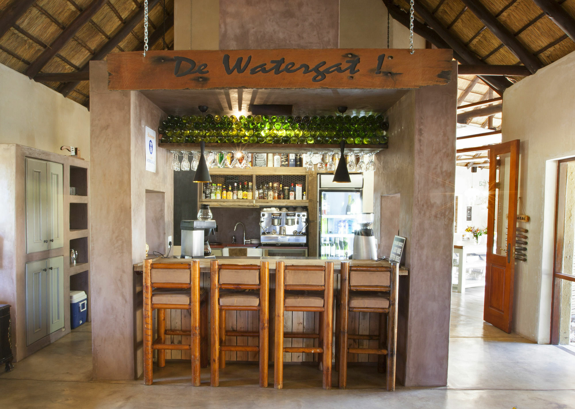 Aloe Lane Guest Lodge Kyalami Kültér fotó