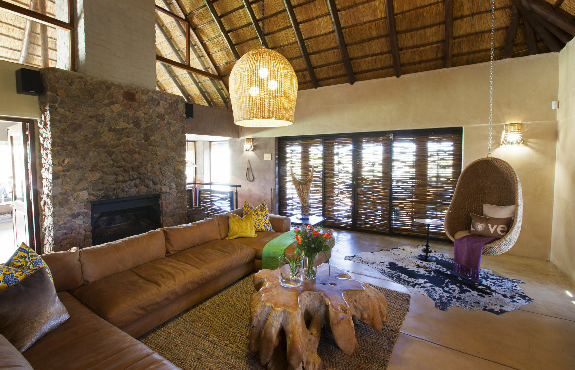 Aloe Lane Guest Lodge Kyalami Kültér fotó